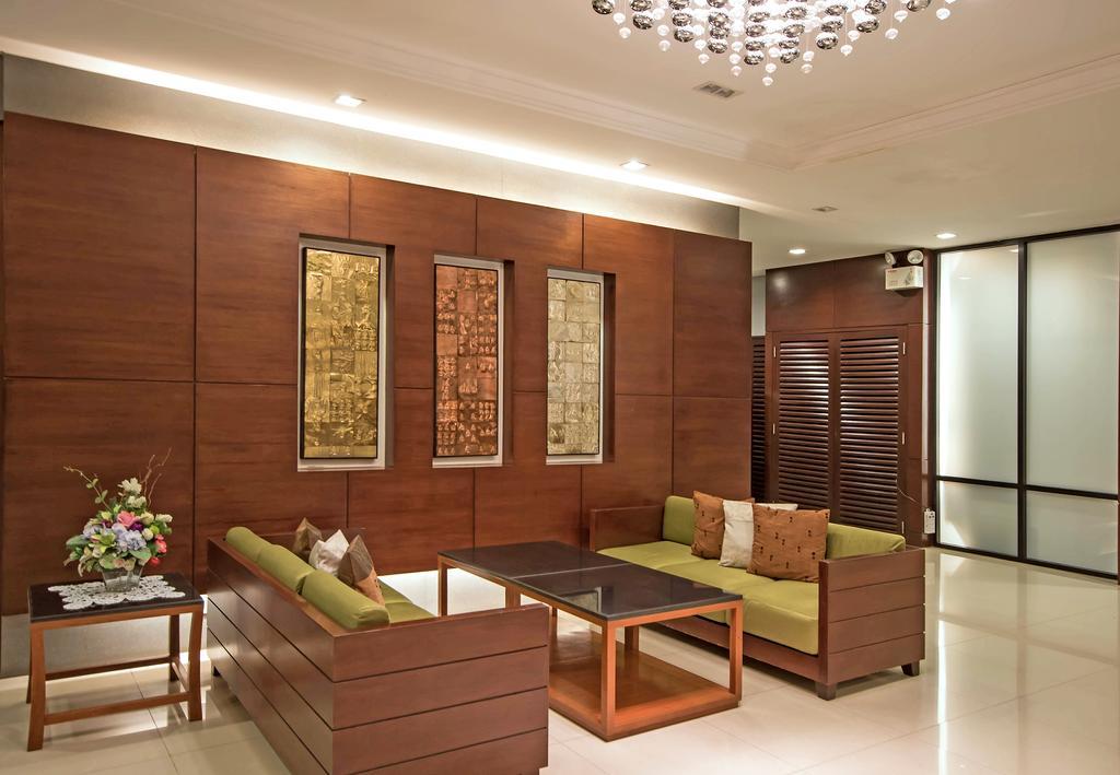 Navarat Heritage Hotel Kamphengphet Kültér fotó